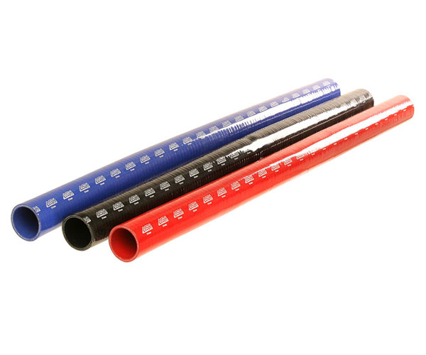 Straight Lengths Silicone Hose