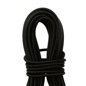 3mm Black Shock Cord