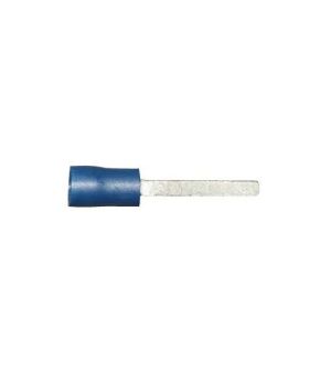 Blue Blade 18.4 x 2.3mm Terminals