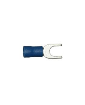 Blue Fork 3.2mm (6BA) Terminals