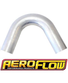 102mm (4") - OD ALLOY 135 Degree Elbow