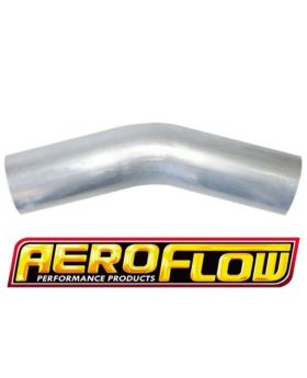 63mm (2.50") - OD ALLOY 30 Degree Elbow