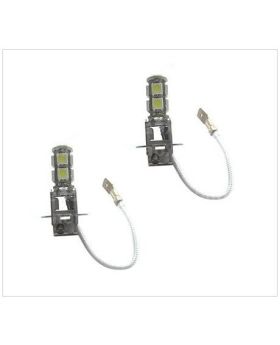 2xLED132 - H3-9SMD 5050 12V White