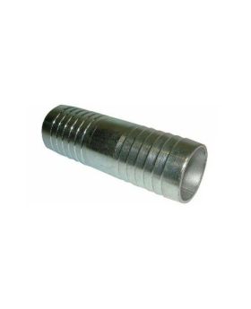 Metal Hose Joiners - Connectors - OD 16mm