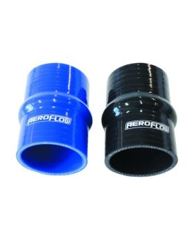 51mm (2") - ID Blue Silicone Bellow Hump Hose