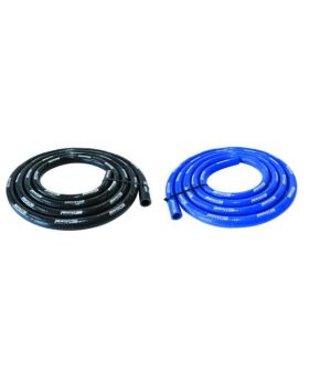 16mm (5/8")- Blue Silicone Heater Hose Upto 4 Metre Continuous Length