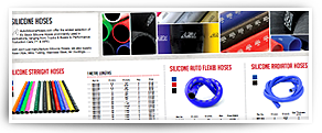 My Car Performance Catalog