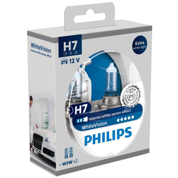 Automotive bulbs