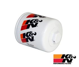 HP-1004 - K&N Wrench Off OIL FILTER