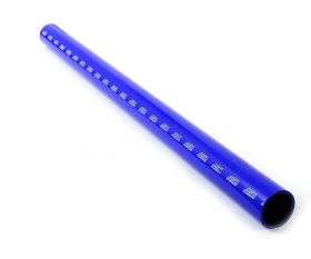 45mm  - Blue Silicone Heater Hose Upto 4 Metre Continuous Length
