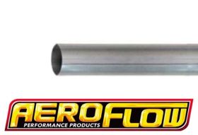 102mm (4") -OD Alloy Pipe - Aluminium Tube 300mm Length
