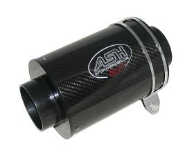 Carbon Fibre Air Filter Airbox Performance Air Filter - ASH