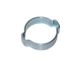 Zinc Plated O Clips 13mm-15mm