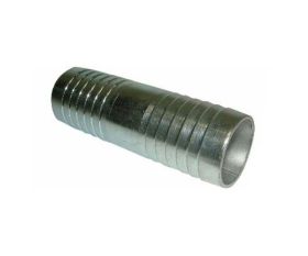 Metal Hose Joiners - Connectors - OD 16mm