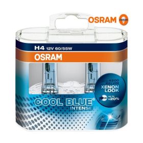 H4 OSRAM Night Breaker UNLIMITED +110% 4000K 64210NBU