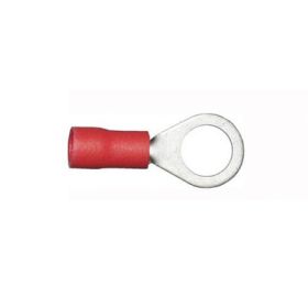 Red Ring 3.2mm (6BA) Terminals