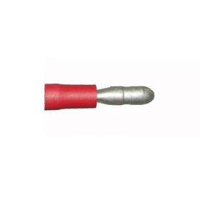 Red Bullet 4.0mm Terminals
