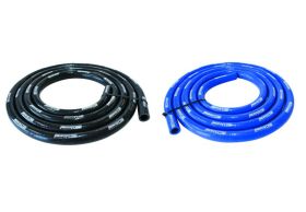 16mm (5/8")- Blue Silicone Heater Hose Upto 4 Metre Continuous Length