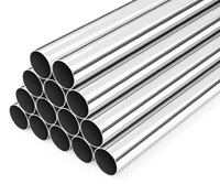 Alloy Aluminium pipes joiners